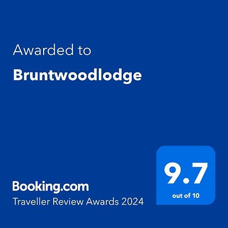 Bruntwoodlodge (Adults Only) Cambridge Exterior foto