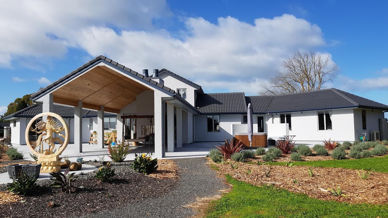 Bruntwoodlodge (Adults Only) Cambridge Exterior foto